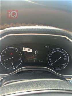 تويوتا أفالون